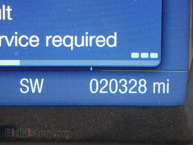 2014 FORD FOCUS - VIN: 1FADP3F25EL184130 - Photo 8