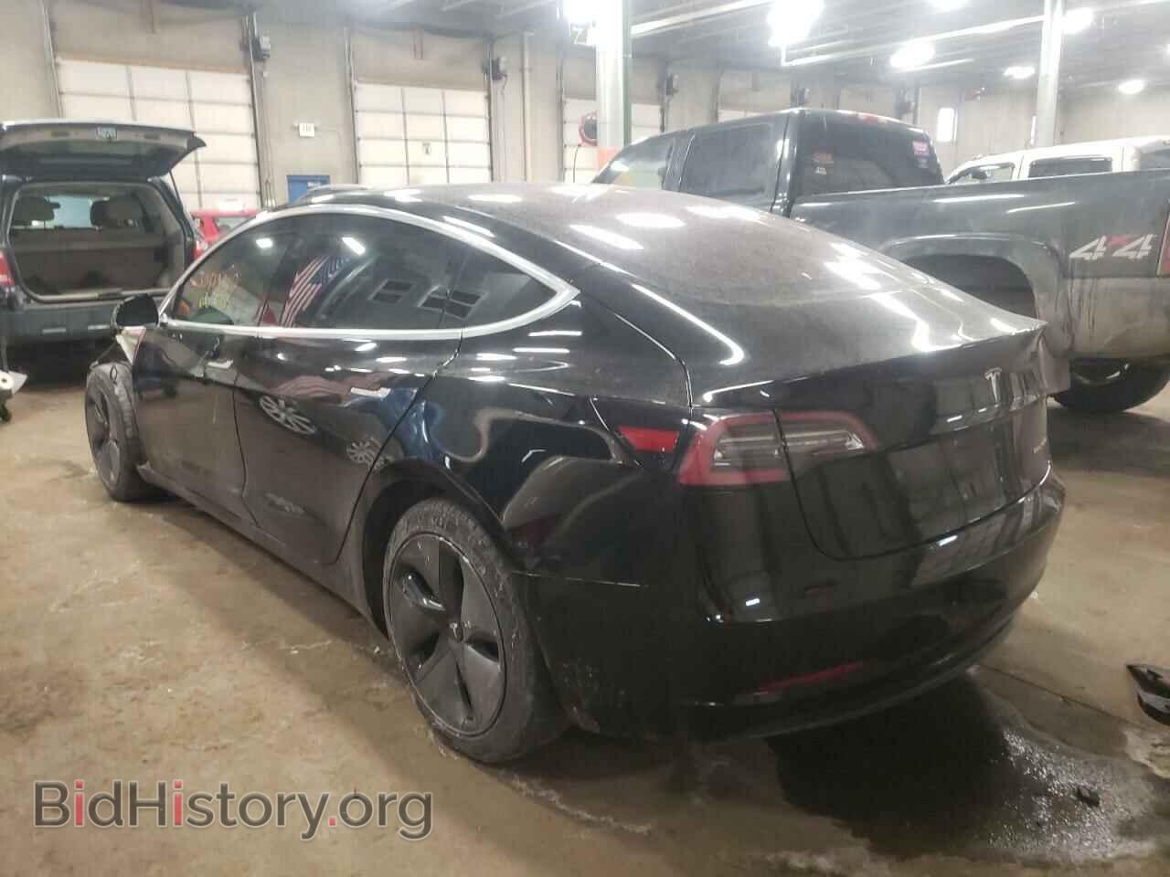 2018 TESLA MODEL 3 - VIN: 5YJ3E1EB8JF144297 - Photo 3