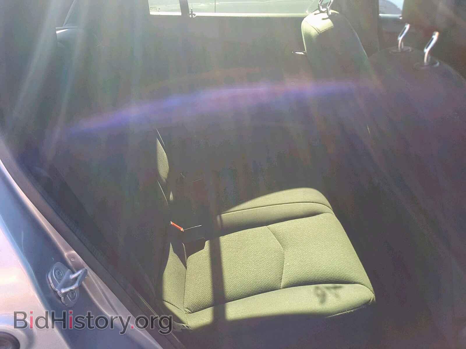 2013 CHRYSLER 200 - VIN: 1C3CCBAB2DN715116 - Фото 6