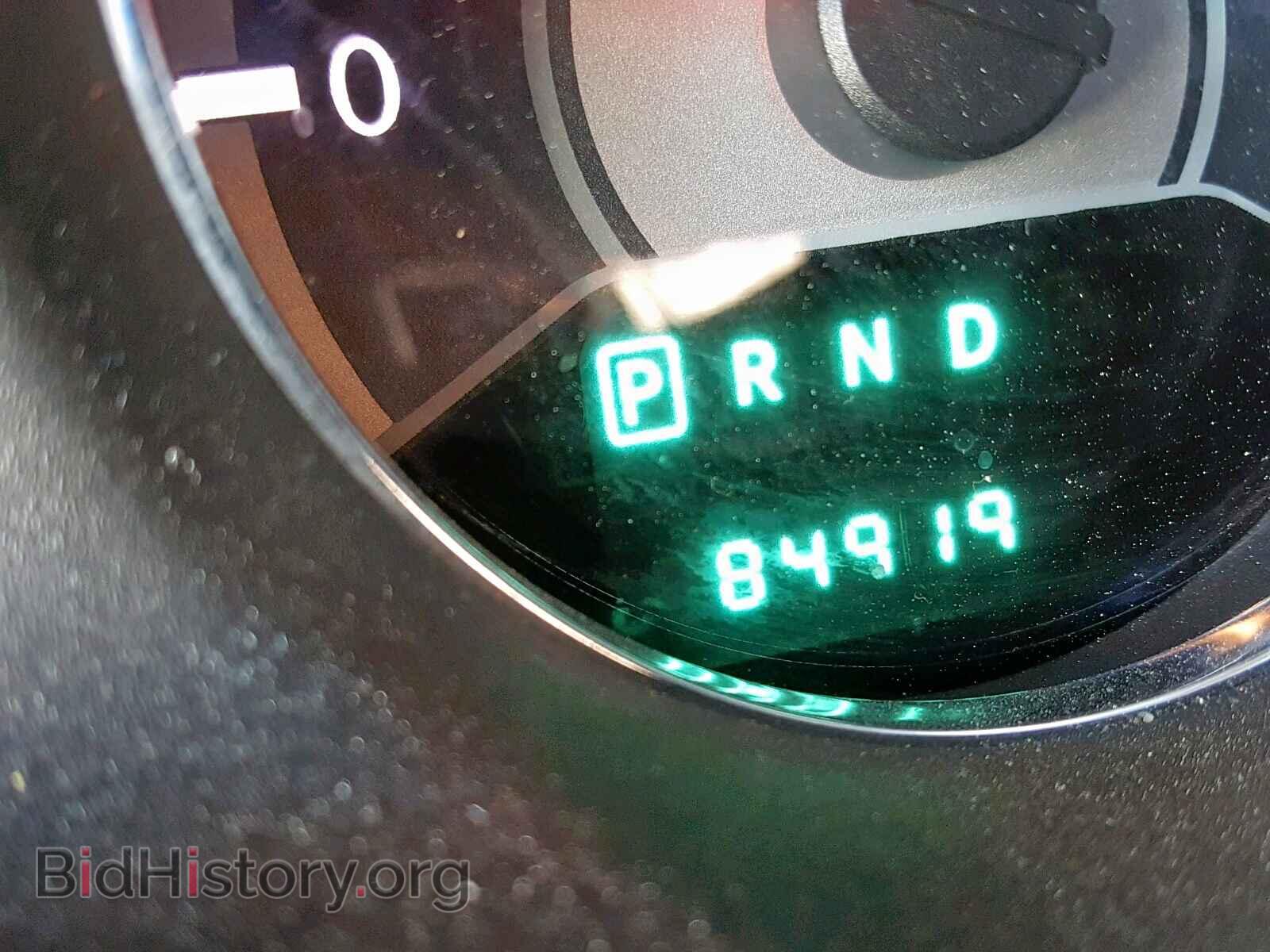 2013 CHRYSLER 200 - VIN: 1C3CCBAB2DN715116 - Фото 8