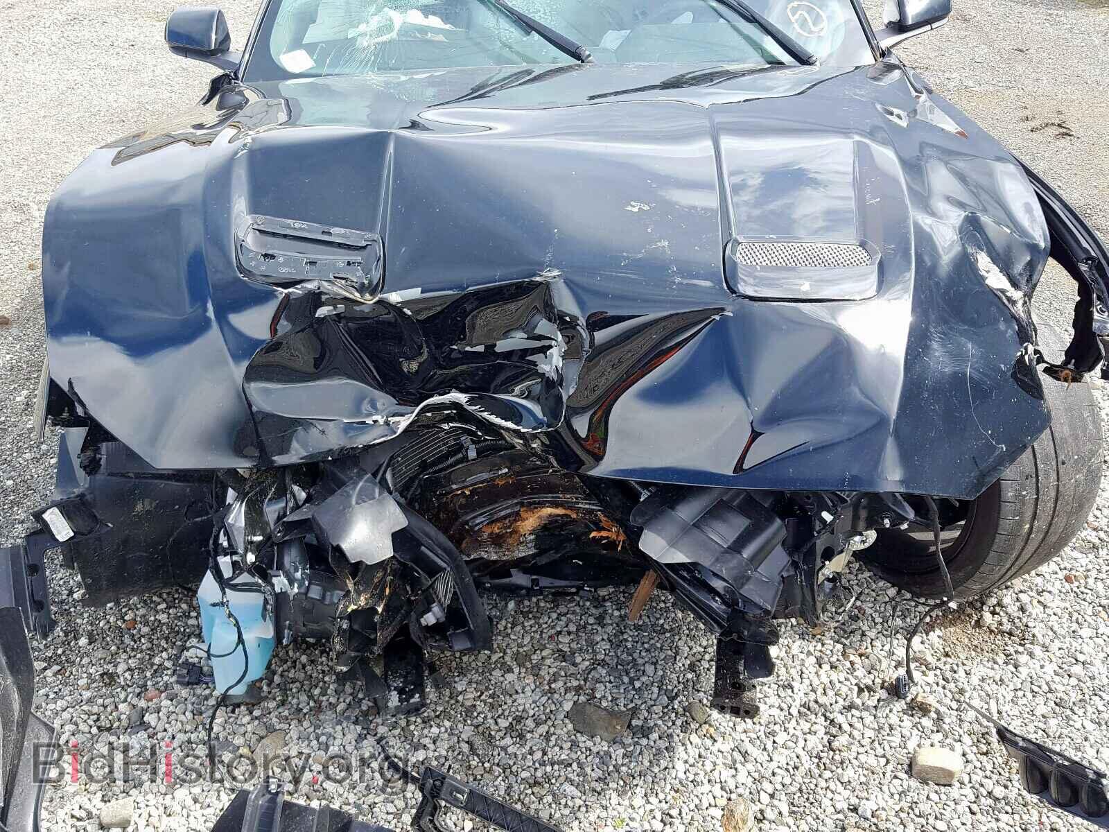2020 FORD MUSTANG - VIN: 1FA6P8CF6L5108995 - Фото 7