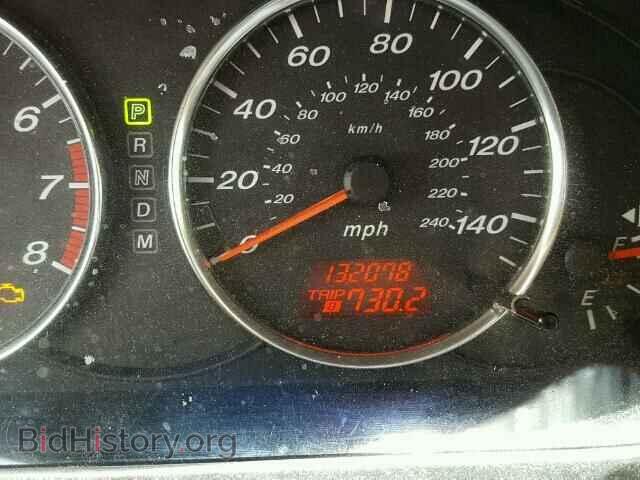 2007 MAZDA 6 - VIN: 1YVHP80C875M28476 - Фото 8