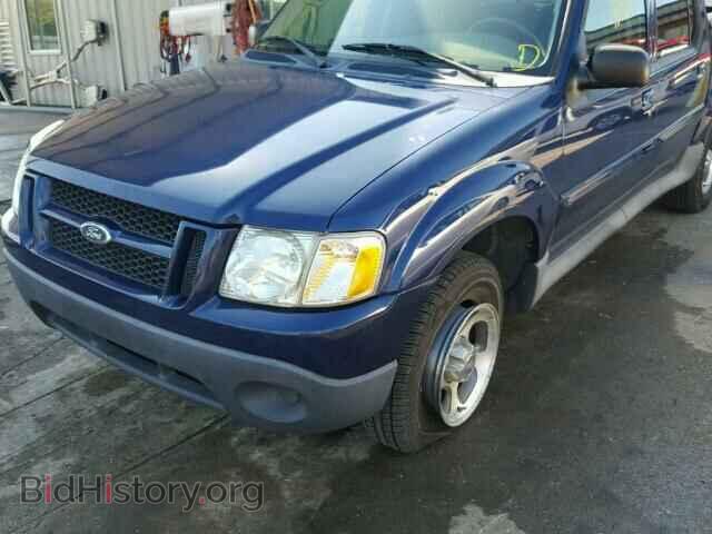 2005 FORD EXPLORER - VIN: 1FMZU67K85UA88491 - Фото 9