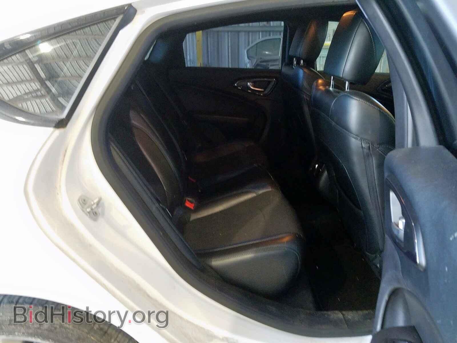 2015 CHRYSLER 200 - VIN: 1C3CCCBB9FN752459 - Photo 6