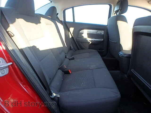 2010 CHRYSLER SEBRING - VIN: 1C3CC4FB4AN212543 - Фото 6