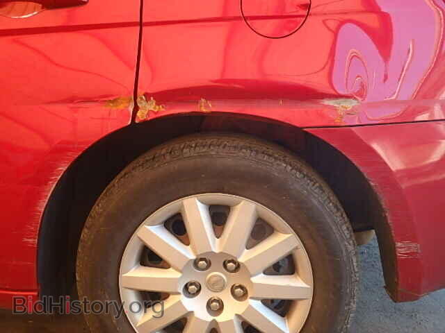 2010 CHRYSLER SEBRING - VIN: 1C3CC4FB4AN212543 - Фото 9