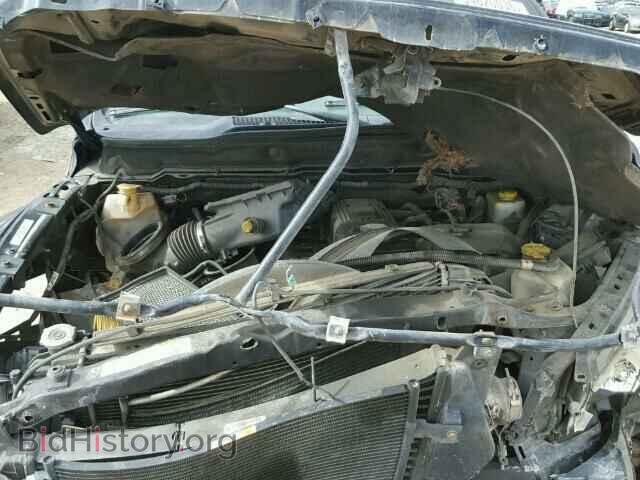 2007 DODGE RAM 3500 - VIN: 3D7ML48C17G741607 - Фото 7