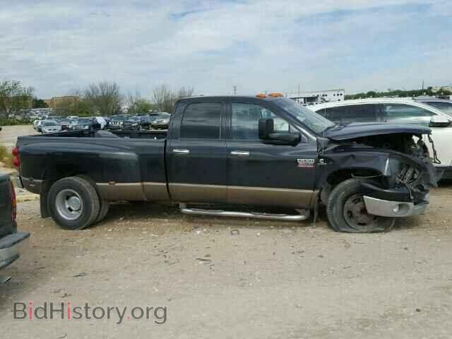2007 DODGE RAM 3500 - VIN: 3D7ML48C17G741607 - Фото 10