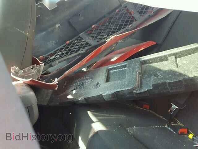 2008 FORD FOCUS - VIN: 1FAHP33N68W156176 - Фото 6