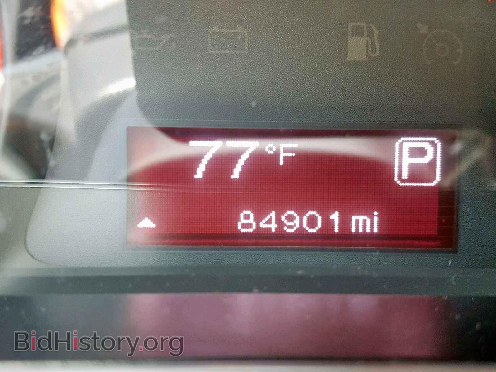 2013 DODGE DART - VIN: 1C3CDFBA2DD143058 - Фото 8