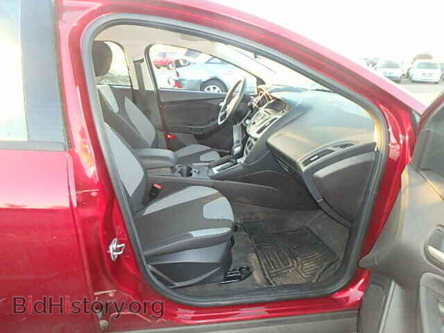 2014 FORD FOCUS - VIN: 1FADP3F27EL320726 - Photo 5
