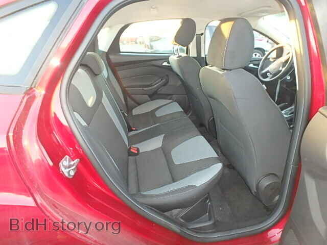 2014 FORD FOCUS - VIN: 1FADP3F27EL320726 - Photo 6