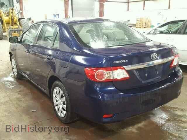 2012 TOYOTA COROLLA - VIN: 2T1BU4EE5CC897576 - Photo 3