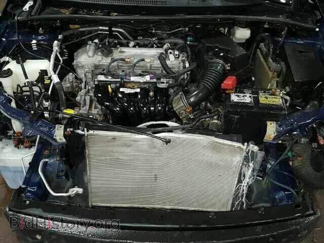 2012 TOYOTA COROLLA - VIN: 2T1BU4EE5CC897576 - Photo 7