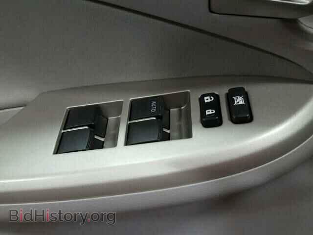 2012 TOYOTA COROLLA - VIN: 2T1BU4EE5CC897576 - Photo 10