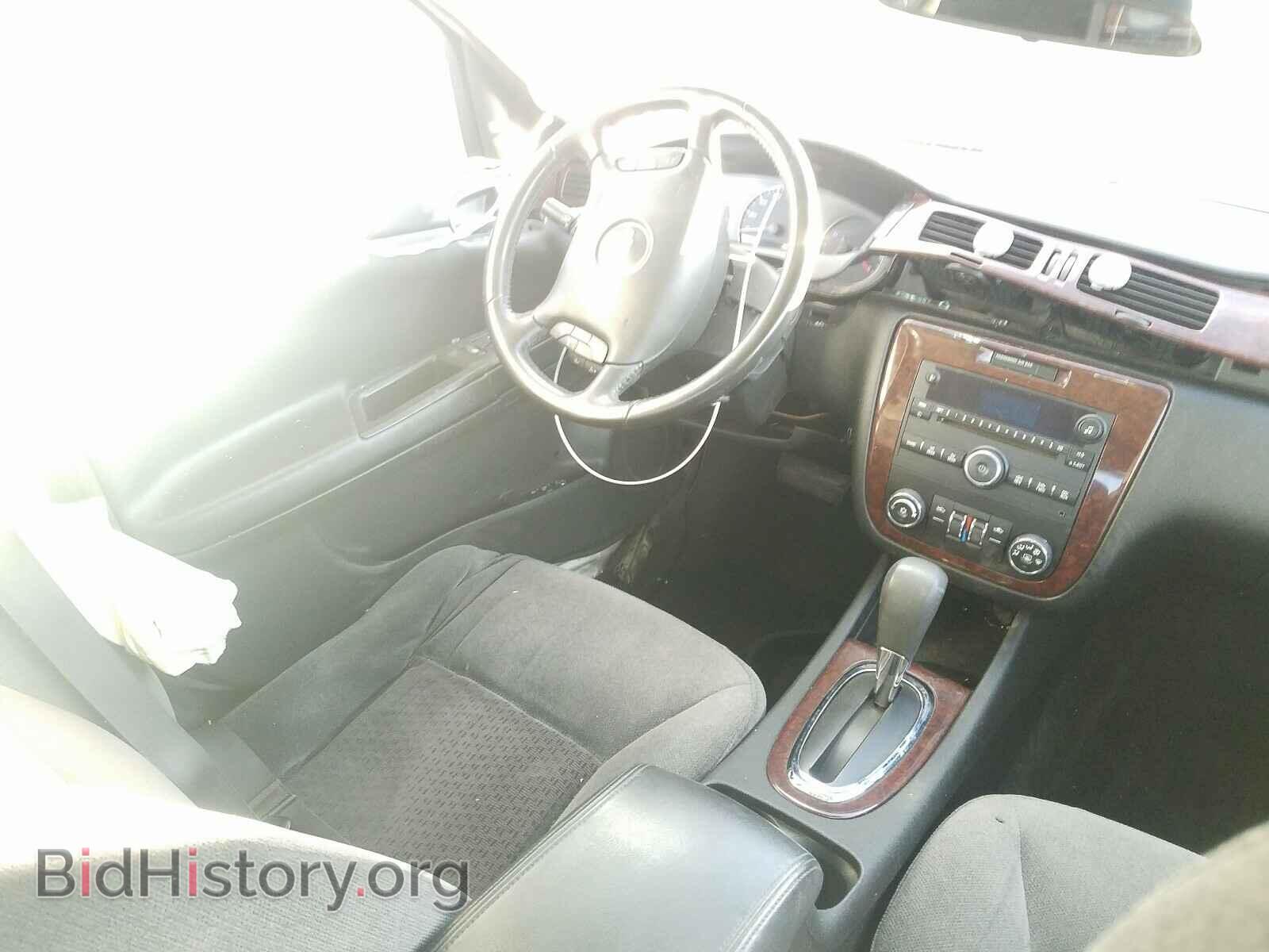 2011 CHEVROLET IMPALA - VIN: 2G1WG5EK5B1311162 - Фото 9