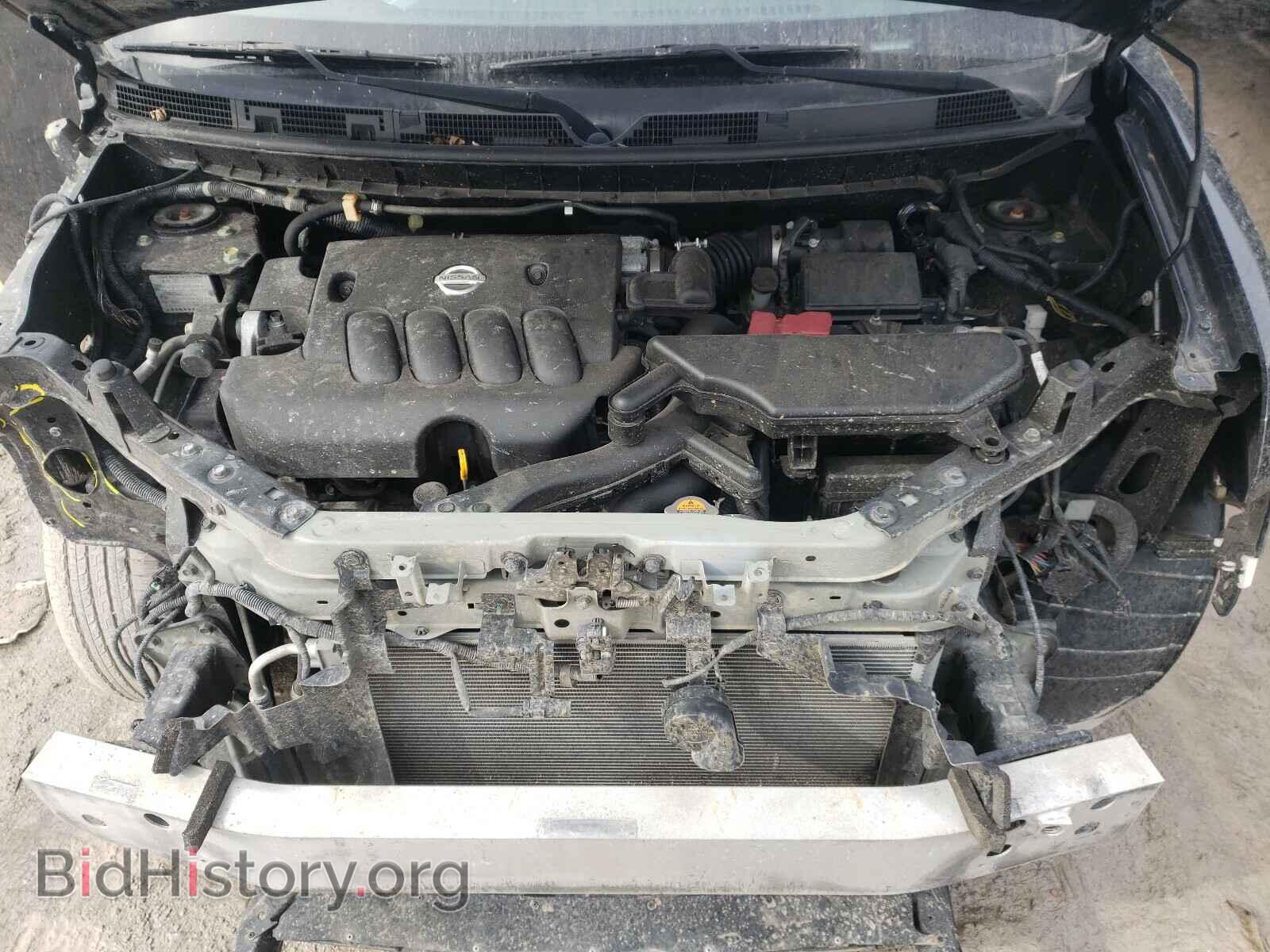 2011 NISSAN CUBE - VIN: JN8AZ2KR4BT209765 - Photo 7