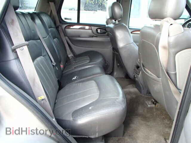 2002 GMC ENVOY - VIN: 1GKDS13S922105565 - Фото 6