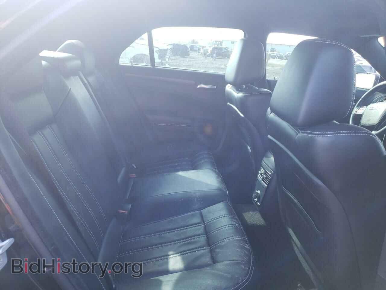 2014 CHRYSLER 300 - VIN: 2C3CCAGG1EH384570 - Фото 6