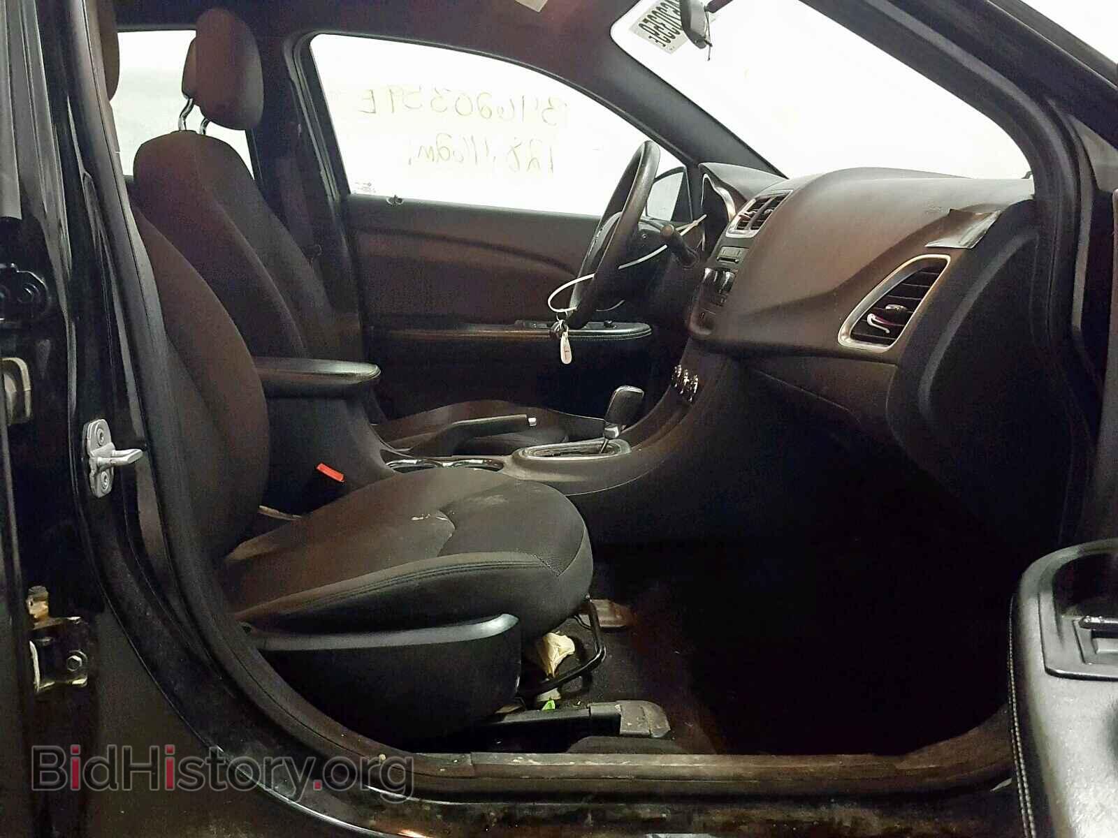2012 DODGE AVENGER - VIN: 1C3CDZAB5CN109944 - Фото 5