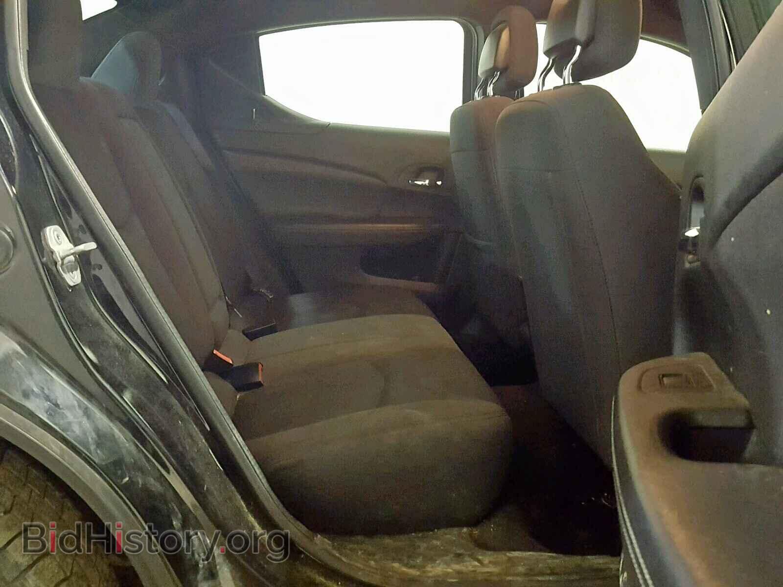 2012 DODGE AVENGER - VIN: 1C3CDZAB5CN109944 - Фото 6