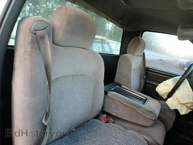 2006 CHEVROLET SILVERADO - VIN: 3GCEC14VX6G224194 - Фото 6