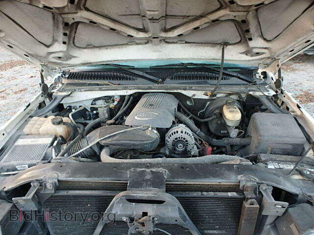 2006 CHEVROLET SILVERADO - VIN: 3GCEC14VX6G224194 - Фото 7