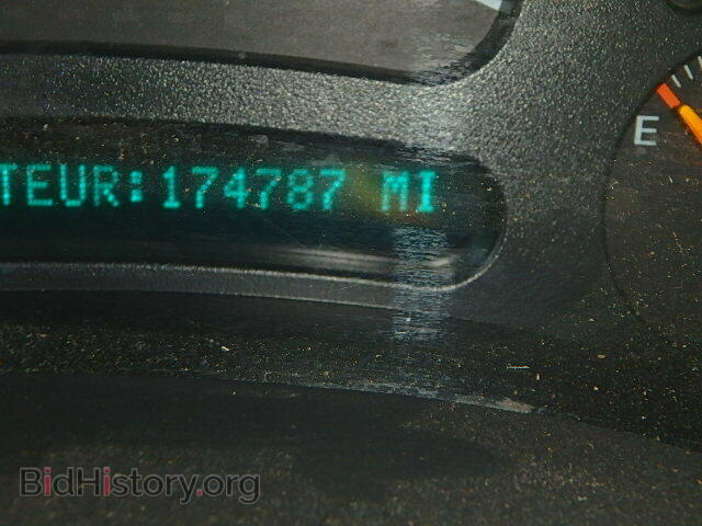 2006 CHEVROLET SILVERADO - VIN: 3GCEC14VX6G224194 - Фото 8