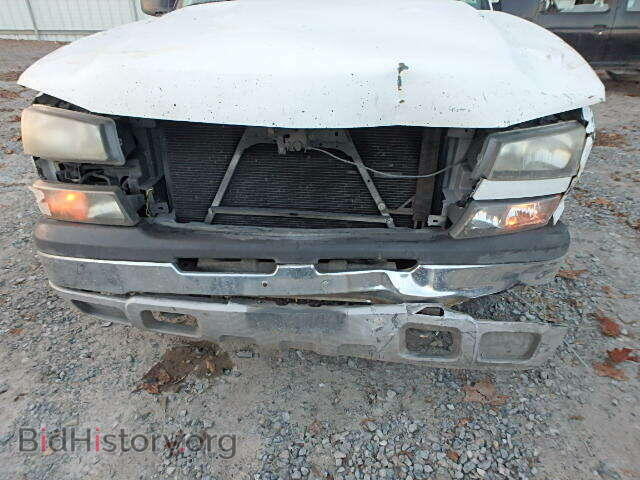 2006 CHEVROLET SILVERADO - VIN: 3GCEC14VX6G224194 - Фото 9