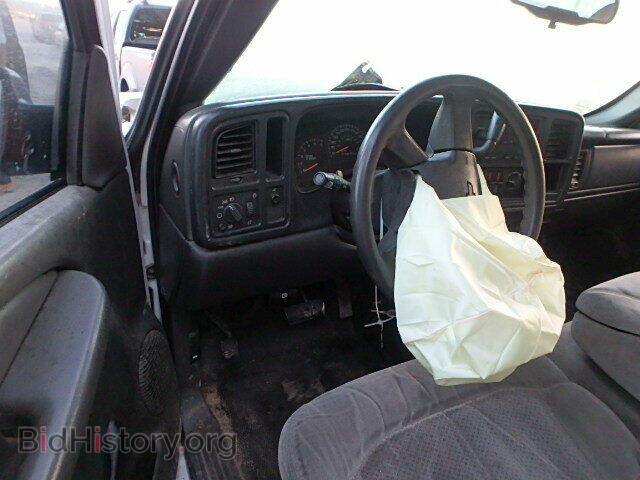 2006 CHEVROLET SILVERADO - VIN: 3GCEC14VX6G224194 - Фото 10
