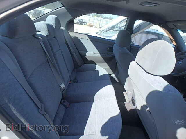 2006 KIA OPTIMA - VIN: KNAGD126365449014 - Фото 6