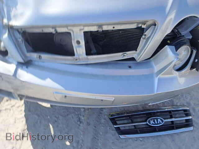 2006 KIA OPTIMA - VIN: KNAGD126365449014 - Фото 7