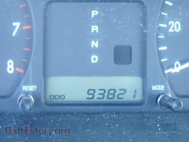 2006 KIA OPTIMA - VIN: KNAGD126365449014 - Фото 8