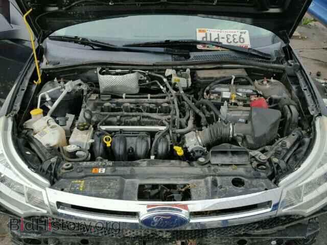 2008 FORD FOCUS - VIN: 1FAHP35N18W100983 - Фото 7