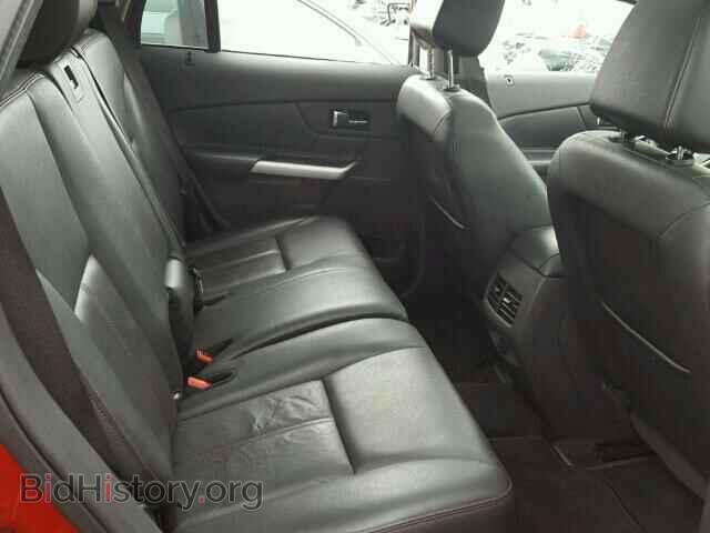 2012 FORD EDGE - VIN: 2FMDK3K99CBA52444 - Photo 6