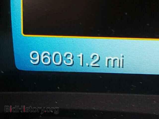 2012 FORD EDGE - VIN: 2FMDK3K99CBA52444 - Photo 8