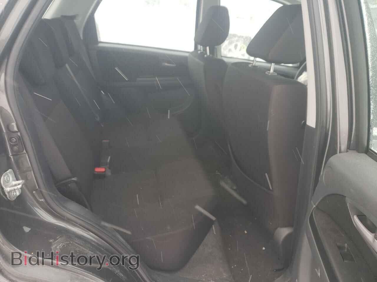 2010 SUZUKI SX4 - VIN: JS2YB5A36A6301928 - Фото 6