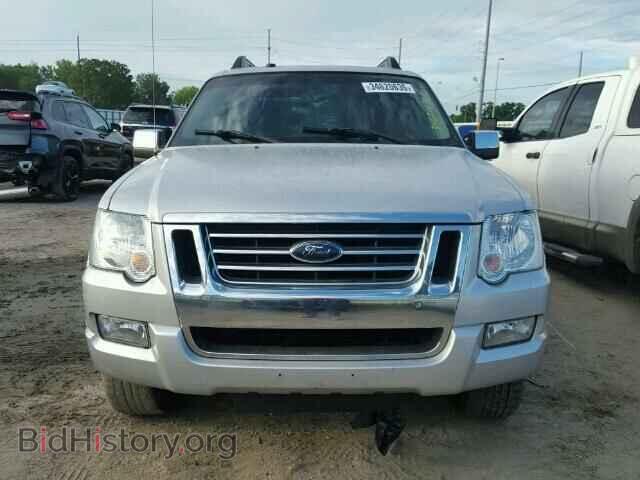 2009 FORD EXPLORER - VIN: 1FMEU33E39UA41128 - Фото 9