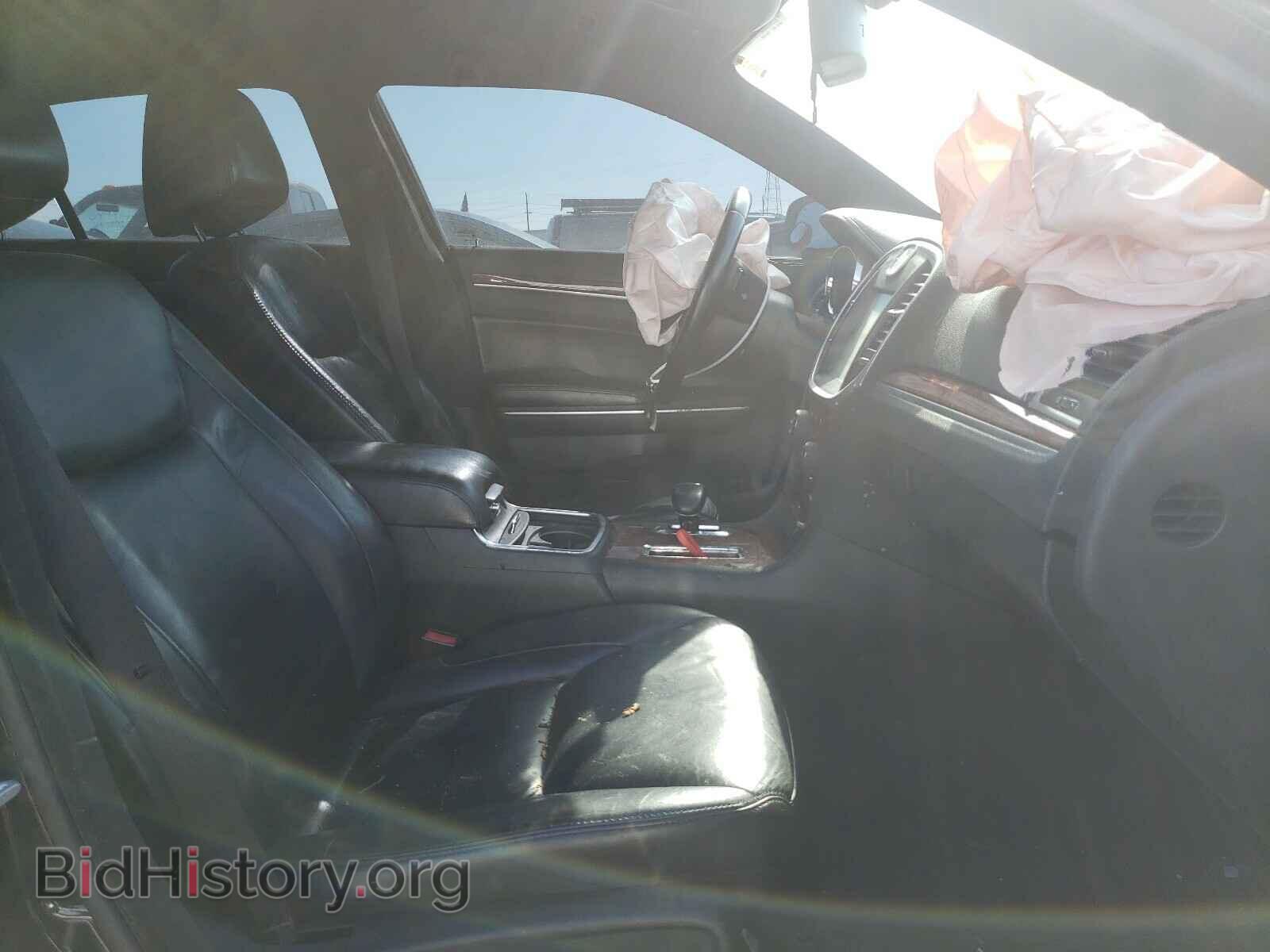 2012 CHRYSLER 300 - VIN: 2C3CCACG5CH202050 - Photo 5