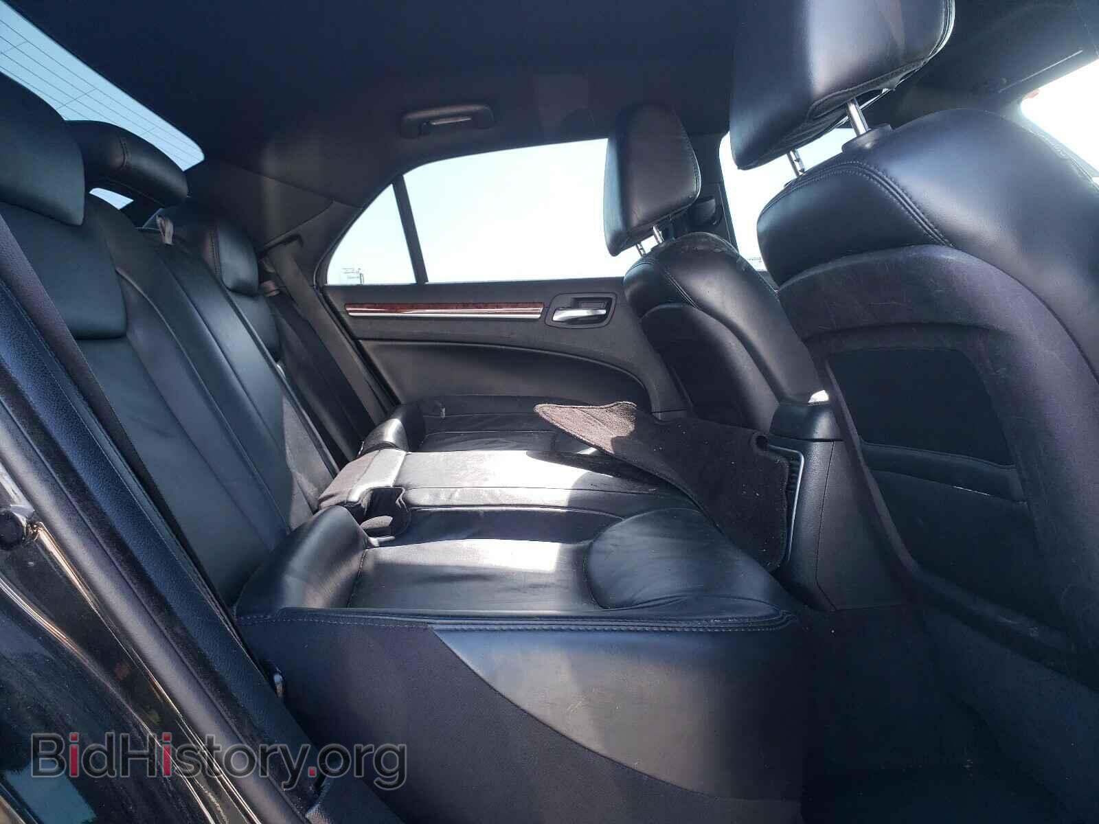2012 CHRYSLER 300 - VIN: 2C3CCACG5CH202050 - Photo 6