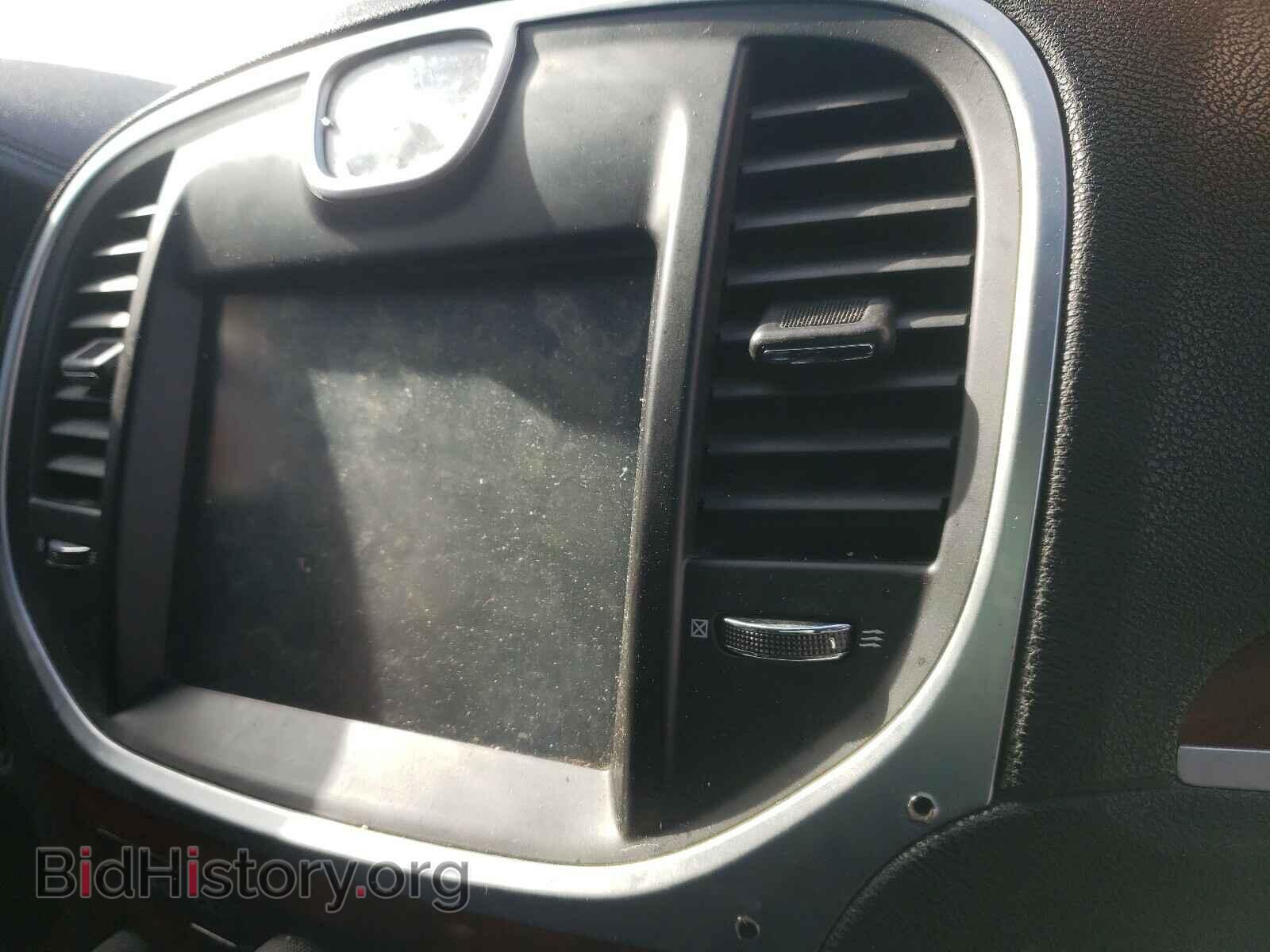 2012 CHRYSLER 300 - VIN: 2C3CCACG5CH202050 - Photo 8