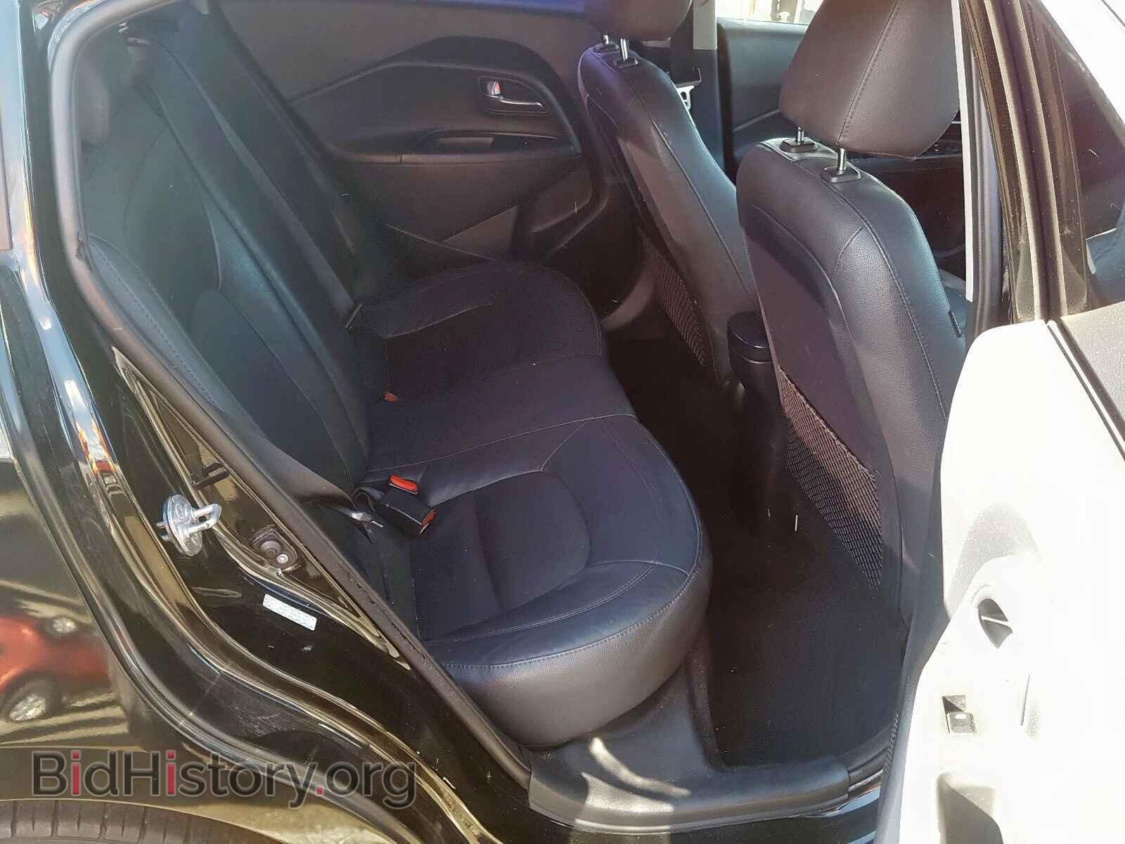 2014 KIA RIO - VIN: KNADN4A3XE6351597 - Фото 6
