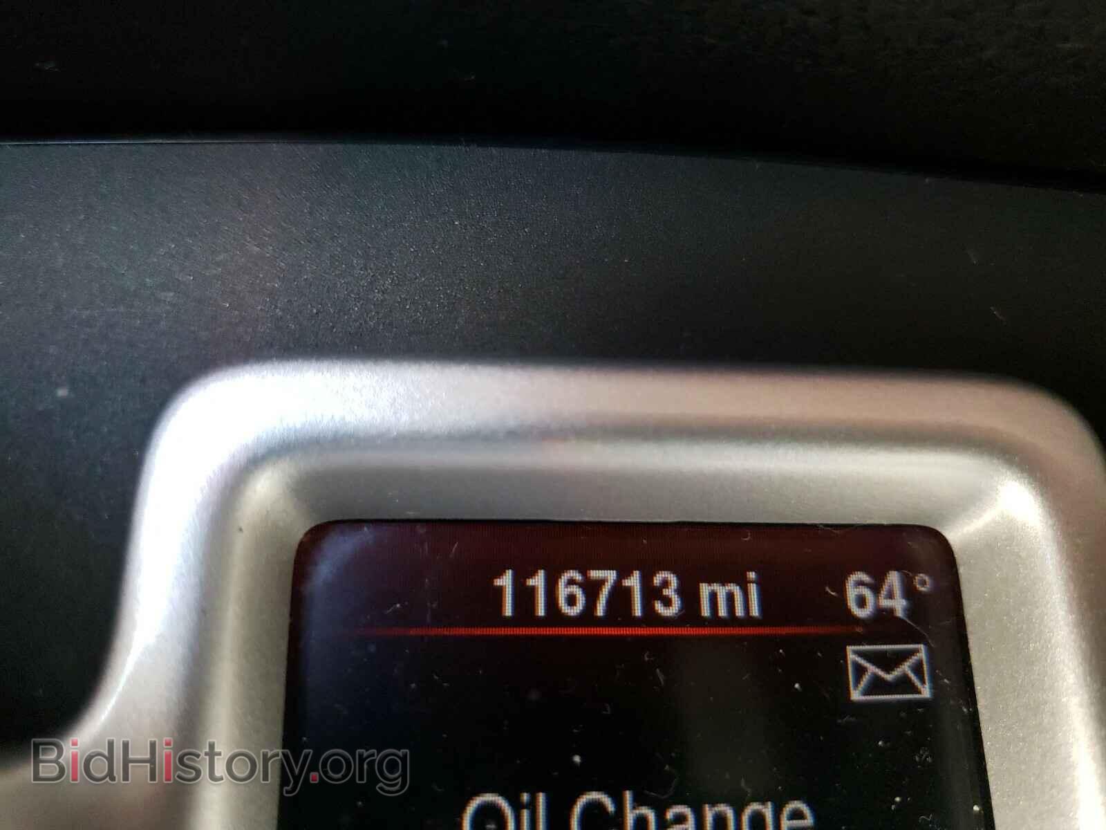 2013 DODGE JOURNEY - VIN: 3C4PDCAB4DT500966 - Фото 8