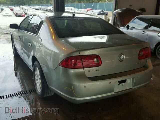 2006 BUICK LUCERNE - VIN: 1G4HP57296U248926 - Фото 3