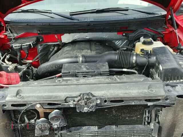 2013 FORD F150 - VIN: 1FTFW1ET1DFD94838 - Фото 7