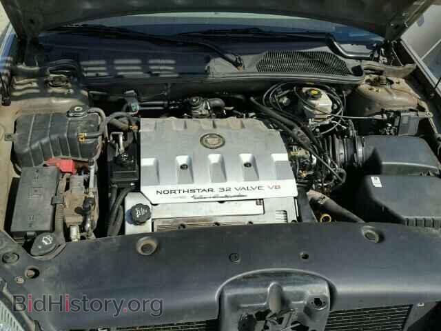 2003 CADILLAC DEVILLE - VIN: 1G6KD54Y63U205459 - Фото 7