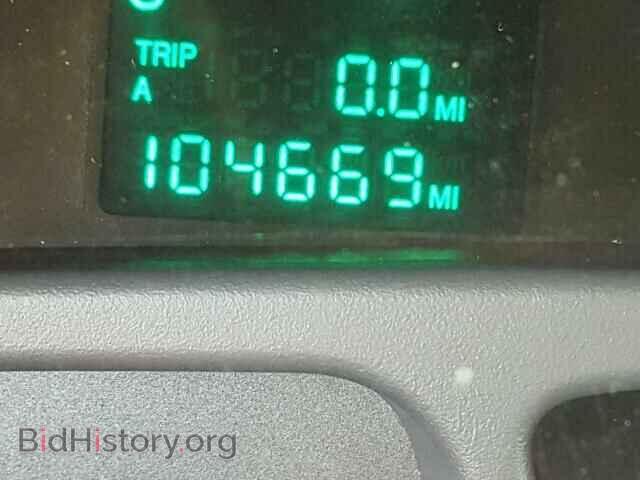 2003 CADILLAC DEVILLE - VIN: 1G6KD54Y63U205459 - Фото 8