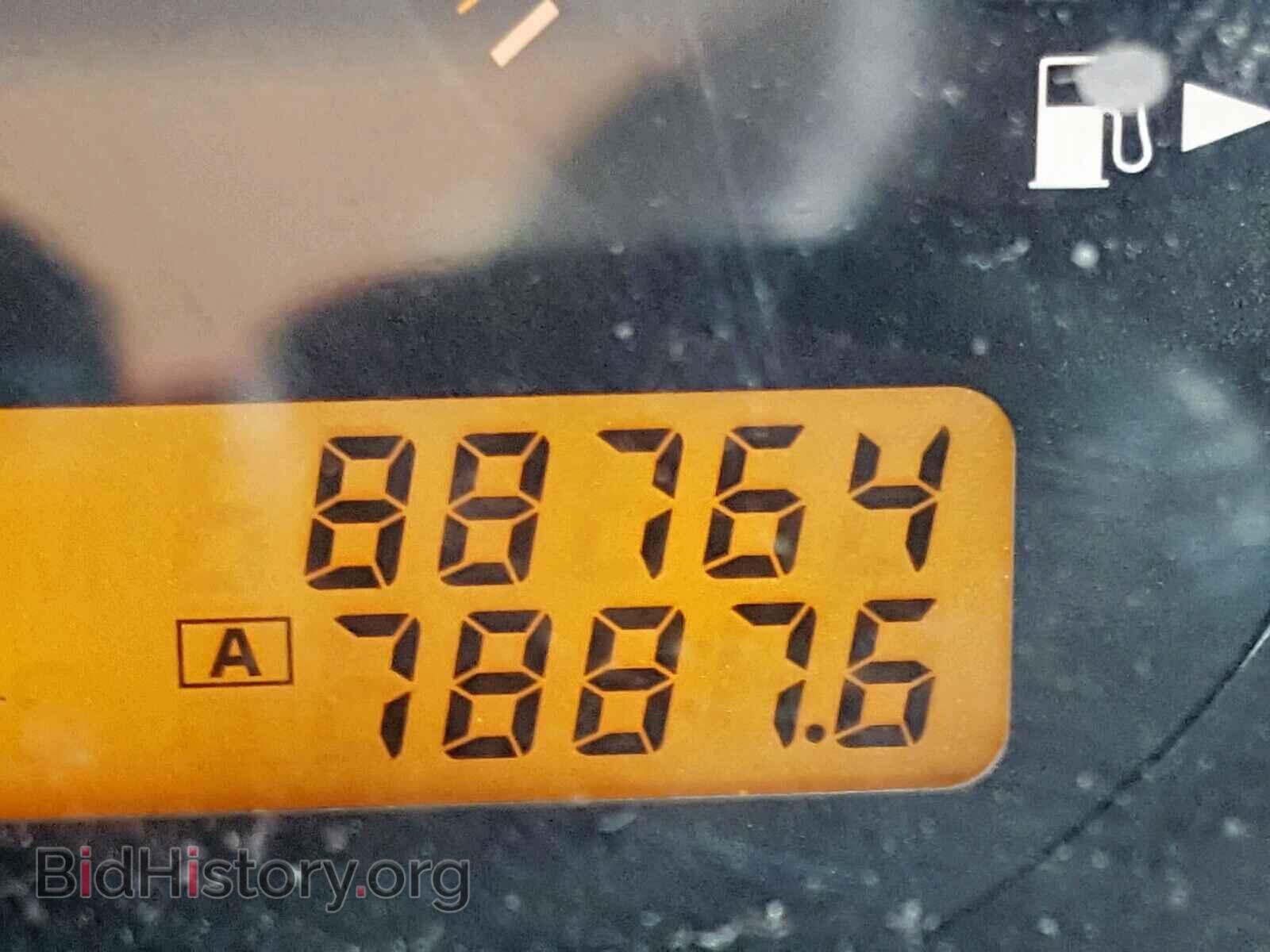 2009 NISSAN VERSA - VIN: 3N1BC13E19L376013 - Фото 8