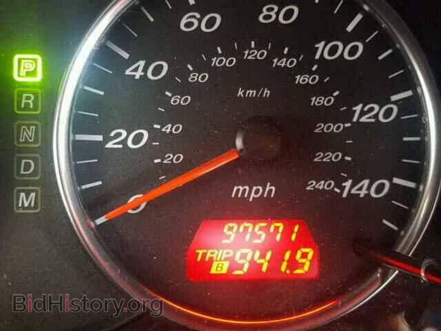 2008 MAZDA 6 - VIN: 1YVHP80C885M48065 - Фото 8