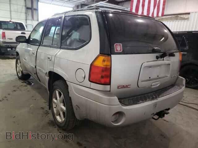 2008 GMC ENVOY - VIN: 1GKDS13S382182425 - Photo 3